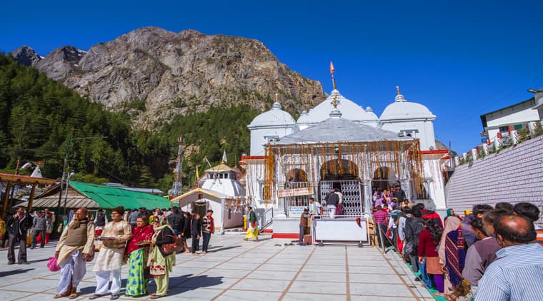 Char Dham Yatra By Helicopter From Dehradun - Image 2