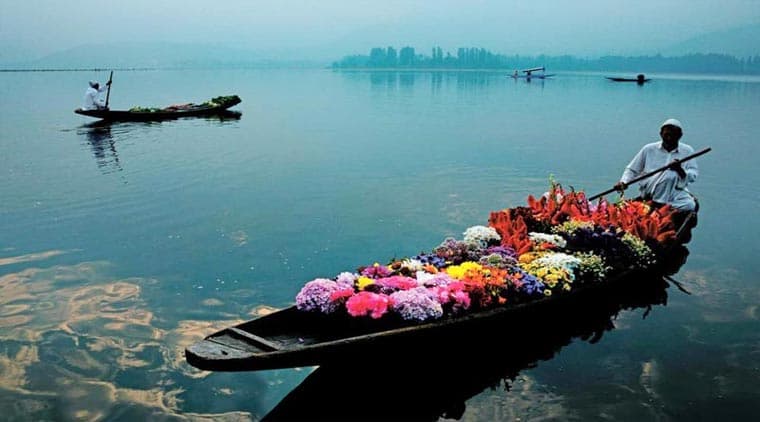 Charismatic Kashmir Tour