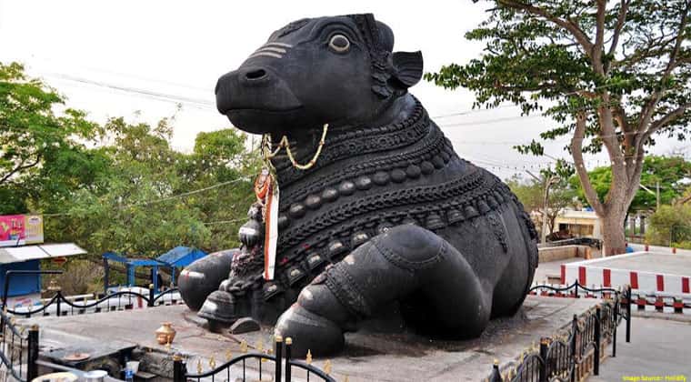 Coastal Karnataka Tour