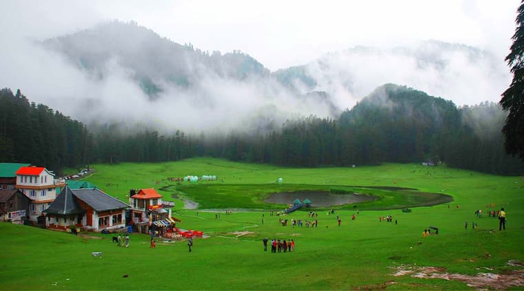 Dalhousie Dharamshala Package - Image 2