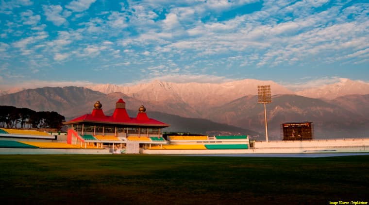 Dalhousie Dharamshala Package - Image 4