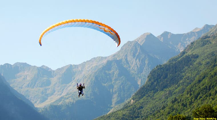 Dalhousie Dharamshala Package - Image 5