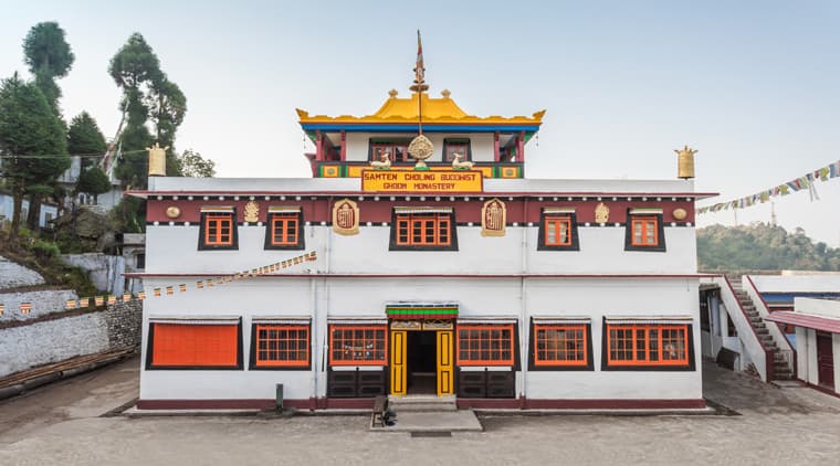 Dalhousie Khajjiar Dharamshala Tour