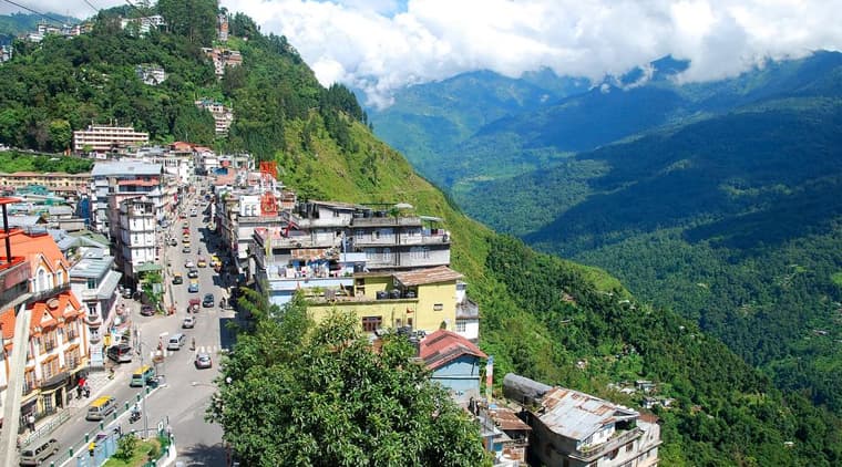 Darjeeling Gangtok Pelling Tour Package - Image 2