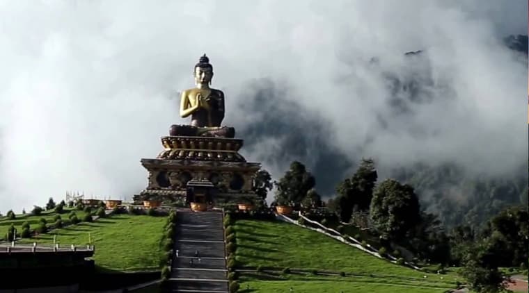 Darjeeling Gangtok Pelling Tour Package - Image 4