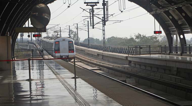 Delhi Neemrana Tour Package
