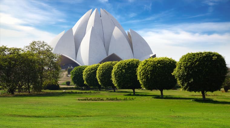 Delhi Neemrana Tour Package - Image 2