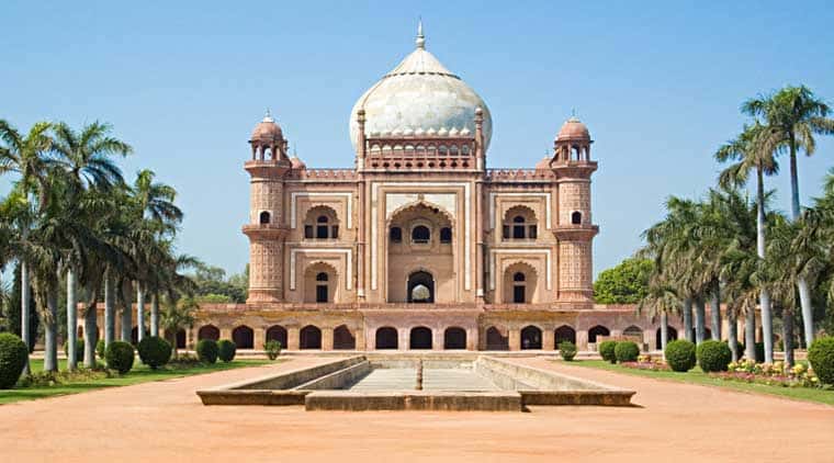 Delhi Agra Varanasi Tour Package