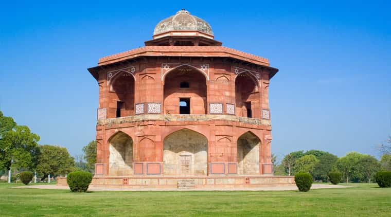 Delhi Jaipur Udaipur Tour Package