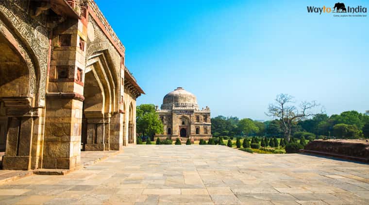 Delhi - Sultanpur Tour