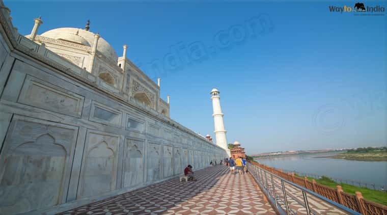 Delhi To Agra Tour Packages