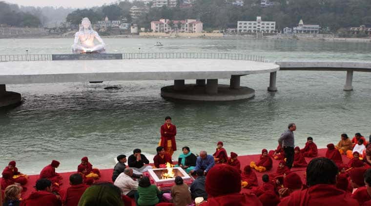 Delhi To Haridwar Rishikesh Tour Package