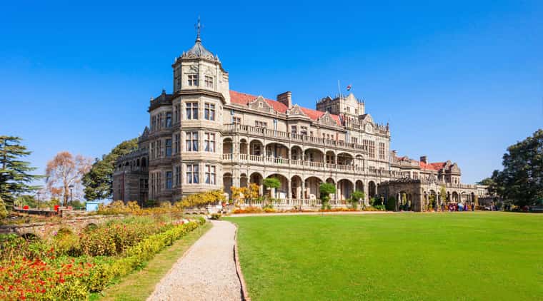 Delhi To Shimla Tour Package