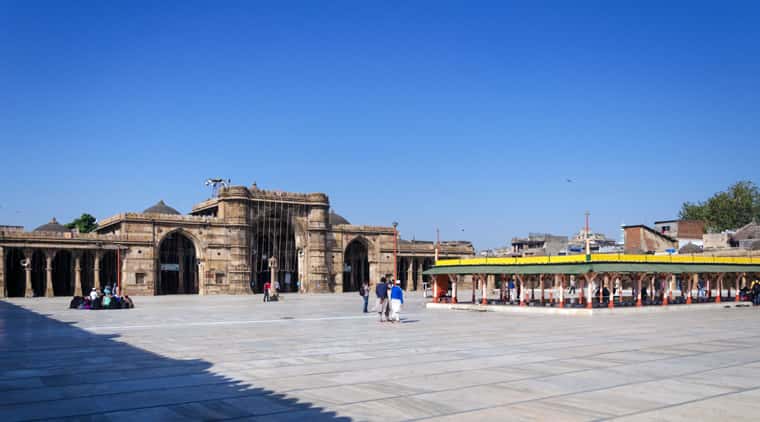 Fascinating Gujarat Holiday Tour Package