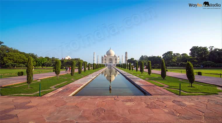 Golden Triangle & Khajuraho Dance Festival Tour