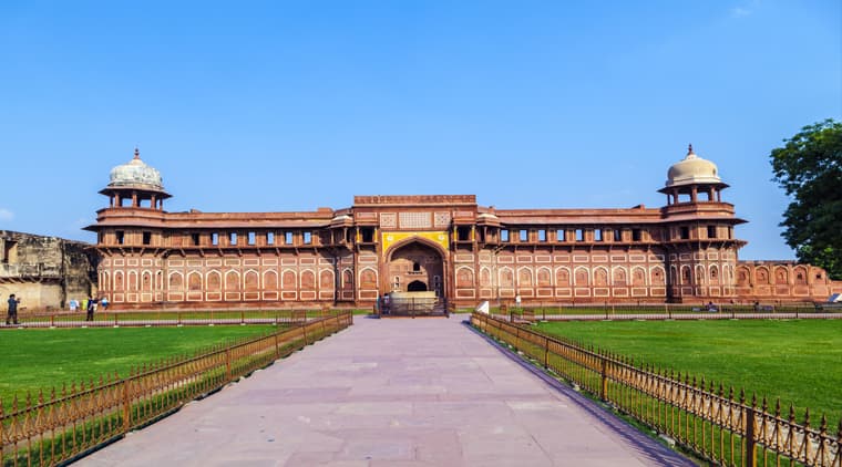 Golden Triangle Tour With Goa - Image 3