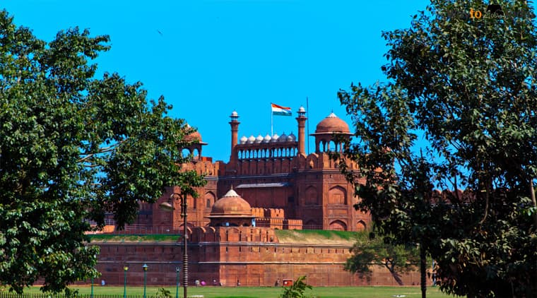 Golden Triangle Tour With Goa - Image 4