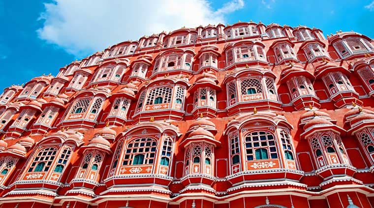 Golden Triangle Tour With Goa Beach