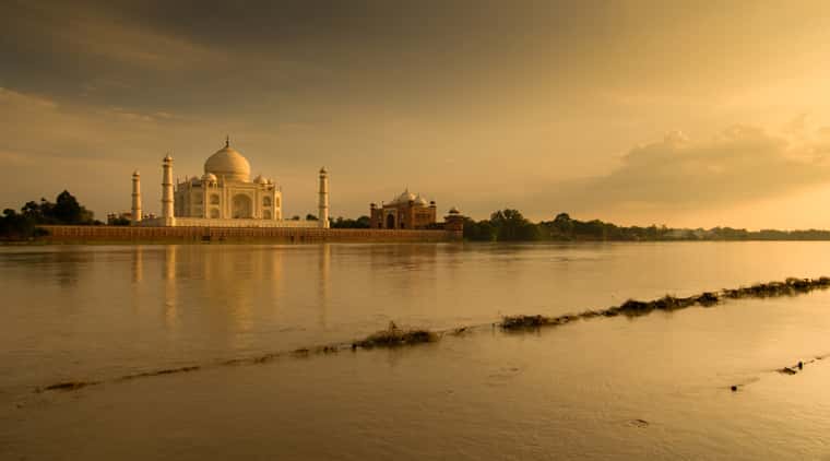 Golden Triangle Tour With Tiger Safari