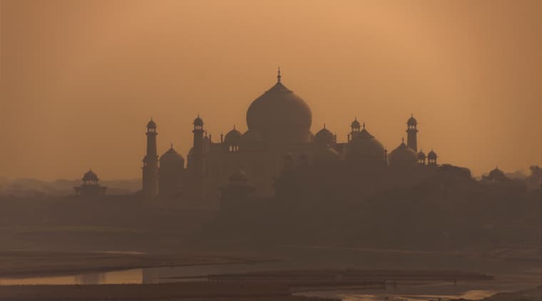 Golden Triangle Tour With Tiger Safari - Image 2