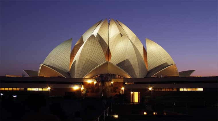 Golden Triangle Tour With Varanasi And Khajuraho