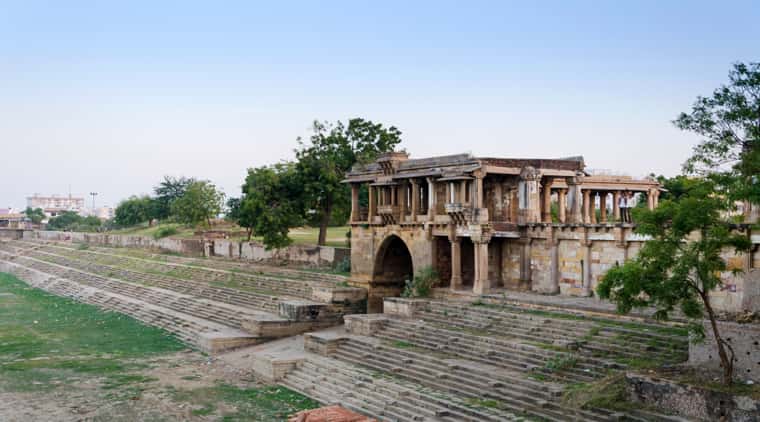 Gujarat Holiday Packages