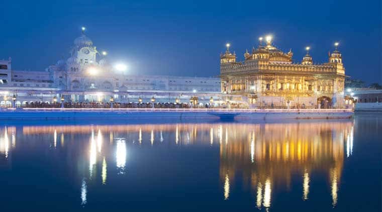 Gurudwara In Punjab Tour