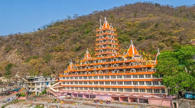Haridwar Rishikesh Varanasi Tour Package from Delhi - Image 2