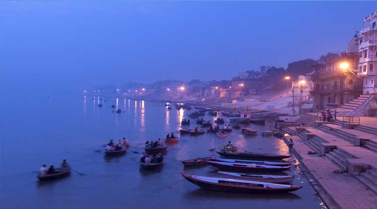 Haridwar Rishikesh Varanasi Tour Package from Delhi - Image 4