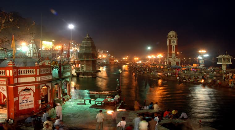 Haridwar Tour