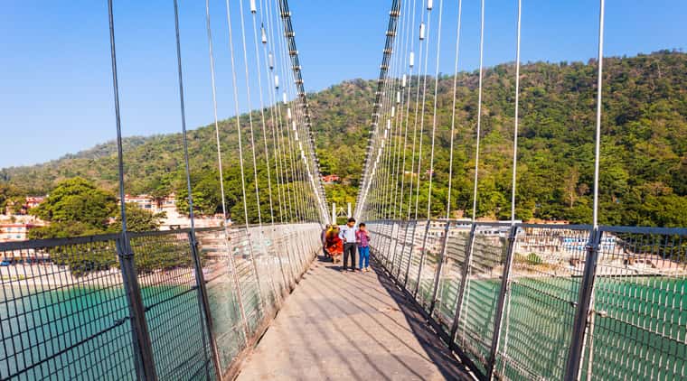 Hills of Uttarakhand Package