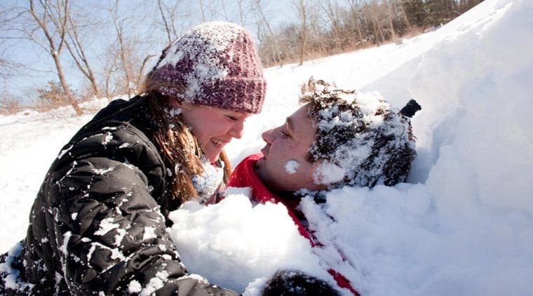 Himachal Pradesh Honeymoon Package