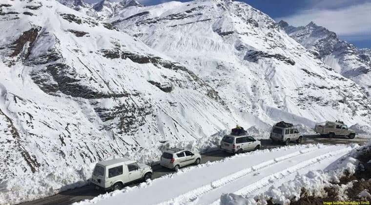 Himachal Tour Package for Couple - Image 2