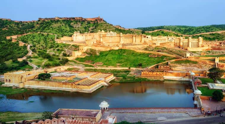 Jaipur Tour Package