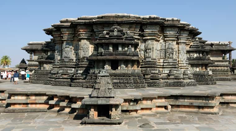 Karnataka Heritage Tour