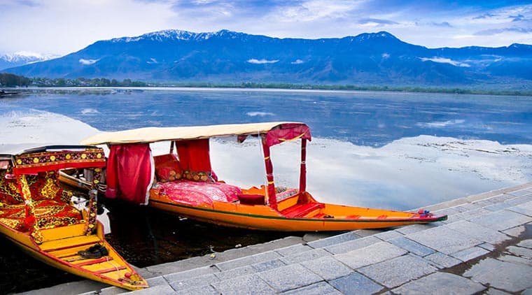 Kashmir Tour