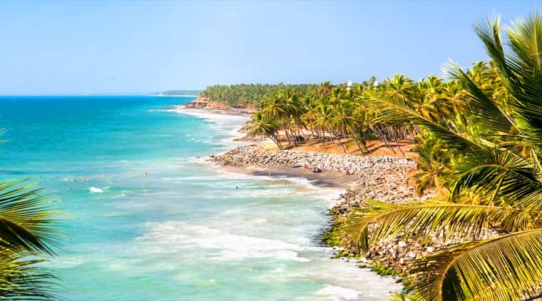 Kerala Houseboat Tour