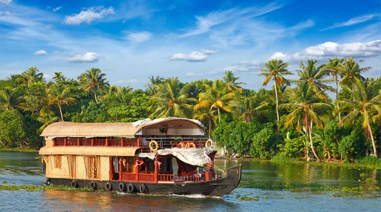 Kerala Tour