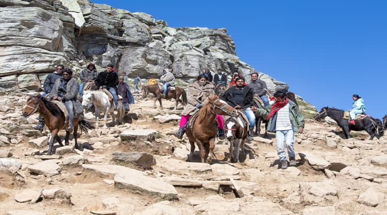 Kullu Manali Tour Package From Mumbai - Image 2