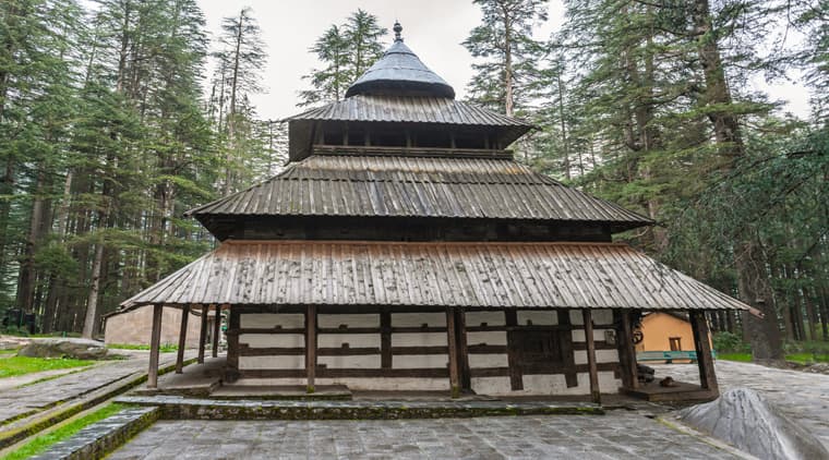 Kullu Manali Tour Package From Mumbai - Image 4