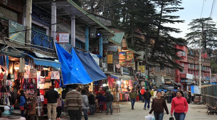 Kullu Manali Tour Package From Mumbai - Image 5