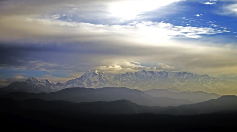 Kumaon Tour