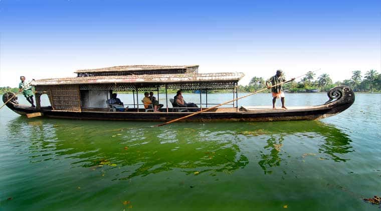 Kumarakom Lake Resort Package