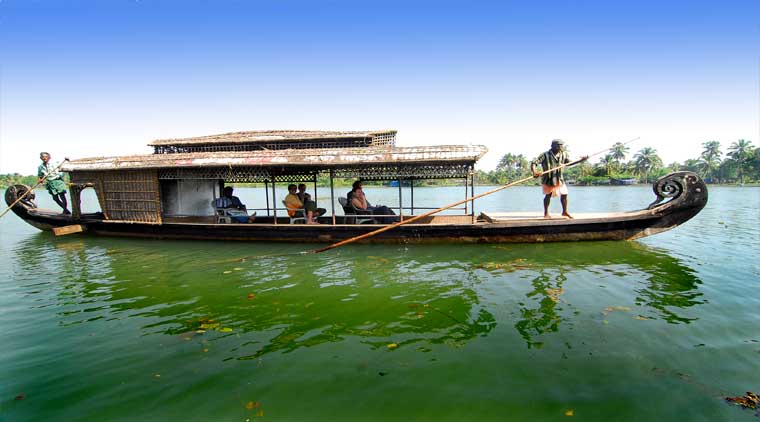 Kumarakom Lake Resort Package