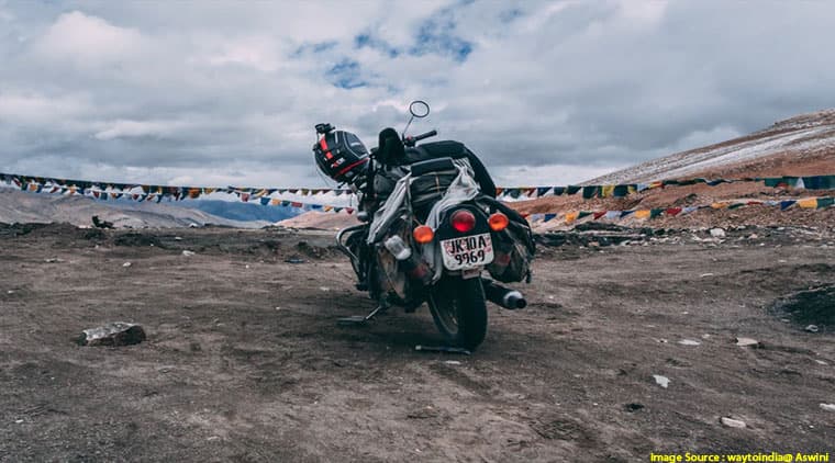 Leh Ladakh Road Trip - Image 2