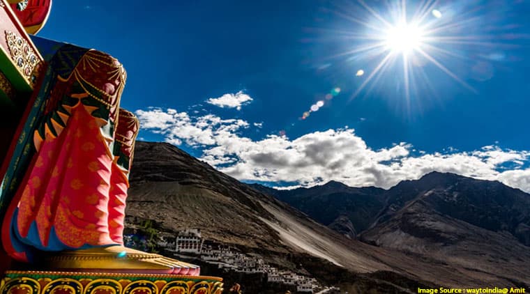 Leh Ladakh Road Trip - Image 4