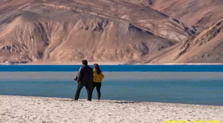 Leh Ladakh Tour Package for Couples - Image 4