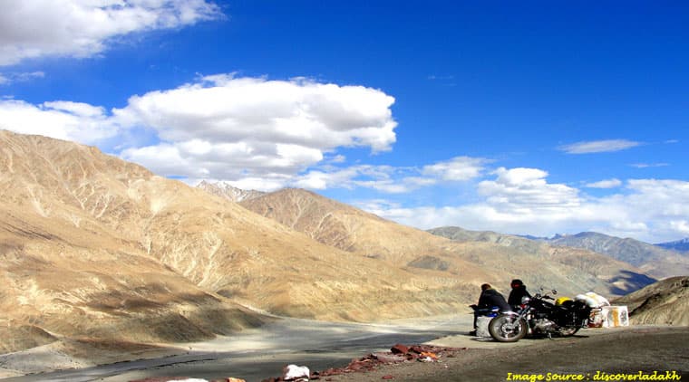 Leh Ladakh Tour Package for Couples - Image 5
