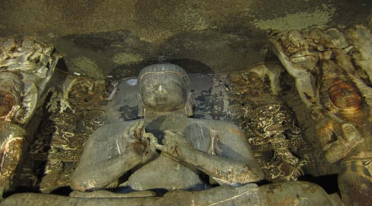 Maharashtra Tour