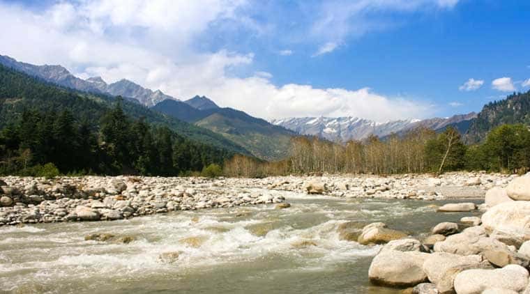 Manali to Leh Tour